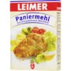 Paniermehl 400G -Lebensmittelserie Geschäft leipaniermehl 400g