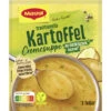 Guten Appetit Traditionelle Kartoffel Cremesuppe Ergibt 750ML 2 Guten Appetit Traditionelle Kartoffel Cremesuppe Ergibt 750ML -Lebensmittelserie Geschäft maggi guten appetit suppe kartoffelcreme famp252r 750ml