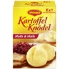 Kartoffel Knödel Halb & Halb Im Kochbeutel 200G 2 Kartoffel Knödel Halb & Halb Im Kochbeutel 200G -Lebensmittelserie Geschäft maggi kartoffel kndel halb amp halb im kochbeutel
