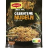 Magic Asia Gebratene Nudeln 121G 1 Magic Asia Gebratene Nudeln 121G -Lebensmittelserie Geschäft maggi magic asia gebratene nudeln 121g
