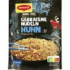 Magic Asia Gebratene Nudeln Huhn 121G 2 Magic Asia Gebratene Nudeln Huhn 121G -Lebensmittelserie Geschäft maggi magic asia gebratene nudeln huhn 121g