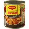 Maggi Ravioli Diavoli 800G -Lebensmittelserie Geschäft maggiraviolidiavoli