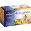 Gelassenheit Verbene-Orange 20ST 40G -Lebensmittelserie Geschäft meamp223mer gelassenheit verbeneorange 20st 40g