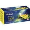 Grüner Tee Zitrone 25ST 43,8G -Lebensmittelserie Geschäft memer grner tee zitrone 25x 175 g