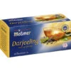 Tee Feinster Darjeeling 25ST 43,8G -Lebensmittelserie Geschäft memer tee feinster darjeeling 25x 175 g