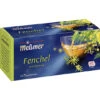 Tee Fenchel 25ST 75G -Lebensmittelserie Geschäft memer tee fenchel 25x 3 g