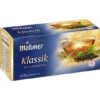 Tee Traditionsmischung Klassik 25ST 43,8G 2 Tee Traditionsmischung Klassik 25ST 43,8G -Lebensmittelserie Geschäft memer tee traditionsmischung klassik 25x 175 g