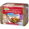 Eiweißbrot 250G 1 Eiweißbrot 250G -Lebensmittelserie Geschäft mestemacher eiweibrot 250 g