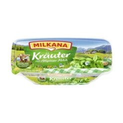 Frischeschale Kräuter 190G