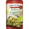 Mühle Teller Linsen 500G -Lebensmittelserie Geschäft mller039s mhle teller linsen 500 g