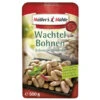 Mühle Wachtel Bohnen 500G 1 Mühle Wachtel Bohnen 500G -Lebensmittelserie Geschäft mm wachtelbohnen 500g