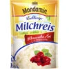 Milchreis Klassische Art 125G 1 Milchreis Klassische Art 125G -Lebensmittelserie Geschäft mondamin milchreis klassische art