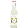 Monin Sirup Cocos 250ML 2 Monin Sirup Cocos 250ML -Lebensmittelserie Geschäft monin sirup kokosnuss 025l