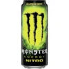 Monster Energydrink Nitro Super Dry 0,5L 1 Monster Energydrink Nitro Super Dry 0,5L -Lebensmittelserie Geschäft monster nitro super dry 05l dpg