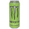Monster Energydrink Ultra Paradise Zero Zucker 0,5L -Lebensmittelserie Geschäft monsterultra paradise 05l dpg