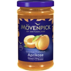 Gourmet-Frühstück Aprikose 250G