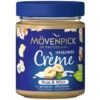 Haselnuss Creme Nuss & Milch 300G 1 Haselnuss Creme Nuss & Milch 300G -Lebensmittelserie Geschäft mvenpicknussmilch
