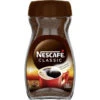 Nescafé® Classic 100G 2 Nescafé® Classic 100G -Lebensmittelserie Geschäft nescaf classic 100 g