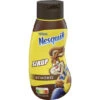 Nestlé® Nesquik Schoko Sirup 300ML -Lebensmittelserie Geschäft nestle nesquik schoko sirup