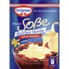 Dr. Oetker Dessert Soße Bourbon Vanille Ohne Kochen 39G 2 Dr. Oetker Dessert Soße Bourbon Vanille Ohne Kochen 39G -Lebensmittelserie Geschäft oebouvansosokof250ml 39g