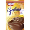 Dr. Oetker Galetta 1 Minuten Cremepudding Schokolade 99G 1 Dr. Oetker Galetta 1 Minuten Cremepudding Schokolade 99G -Lebensmittelserie Geschäft oegaletta schokolade