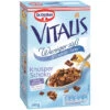 Dr. Oetker Vitalis Knusper Schoko Müsli Weniger Süß 500G 2 Dr. Oetker Vitalis Knusper Schoko Müsli Weniger Süß 500G -Lebensmittelserie Geschäft oevitalis knschoko ws 500g