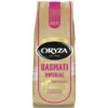 Selection Basmati Imperial 375G -Lebensmittelserie Geschäft oryza selection basmati imperial 375g