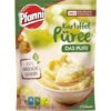 Kartoffel Püree Das Pure 120G -Lebensmittelserie Geschäft pfanni kartoffel pamp252ree 100 natur 120g