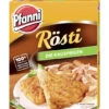 Kartoffel-Rösti Die Knusprigen 400G -Lebensmittelserie Geschäft pfanni kartoffelrsti die knusprigen1