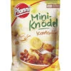 Mini-Knödel Kartoffel 400 G -Lebensmittelserie Geschäft pfanni mini kartoffelkndel fix amp fertig in 7 minuten1