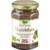 Di Asiago Bio Nocciolata Nuss-Nougat-Aufstrich 270G 2 Di Asiago Bio Nocciolata Nuss-Nougat-Aufstrich 270G -Lebensmittelserie Geschäft rigoni di asiago bio nocciolata nussnougataufstrich 270g