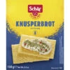 Knusperbrot Fettarm 150G 2 Knusperbrot Fettarm 150G -Lebensmittelserie Geschäft schaer croknusperbr150g