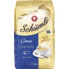 Crema Kaffee Ganze Bohnen 1KG -Lebensmittelserie Geschäft schmli crema kaffee ganze bohnen 1kg