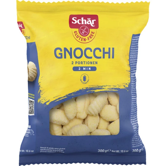 Gnocchi 300G 3 Gnocchi 300G