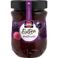 Extra Waldfrucht 340G