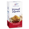 Krümel Kandis 500G -Lebensmittelserie Geschäft sdzucker krmel kandis