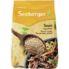 Seeberger Sesam Ungeschält 250G -Lebensmittelserie Geschäft seeberger sesam ungeschamp228lt 250g