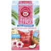 Teekanne Frio Hibiskus-Kokosnuss 18ST 45G 2 Teekanne Frio Hibiskus-Kokosnuss 18ST 45G -Lebensmittelserie Geschäft teekanne frio hibiskuskokosnuss 18st 45g