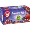 Tee Frecher Flirt 20ST 55G -Lebensmittelserie Geschäft teekannefrecherflirtt