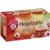 Hagebutte 20ST 70G -Lebensmittelserie Geschäft teekannehagelbutter