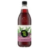 Bio Pfefferminze & Brombeere 1L -Lebensmittelserie Geschäft ti pfefferminzeampampbrombeere 1l dpg