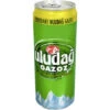 Gazoz 330ML -Lebensmittelserie Geschäft uludag gazoz