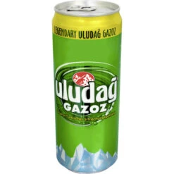 Gazoz 330ML