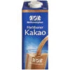 Haltbarer Kakao 1L -Lebensmittelserie Geschäft weihenstephan haltbarer kakao 1l