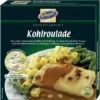 Foods Kohlroulade Mit Kartoffelwürfel Und Bohnen 480G -Lebensmittelserie Geschäft wingert foods kohlroulade mit kartoffelwrfel und bohnen 480g1
