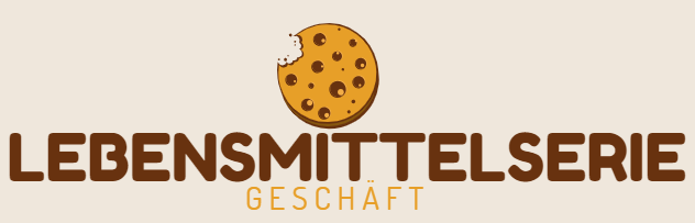 Lebensmittelserie Geschäft